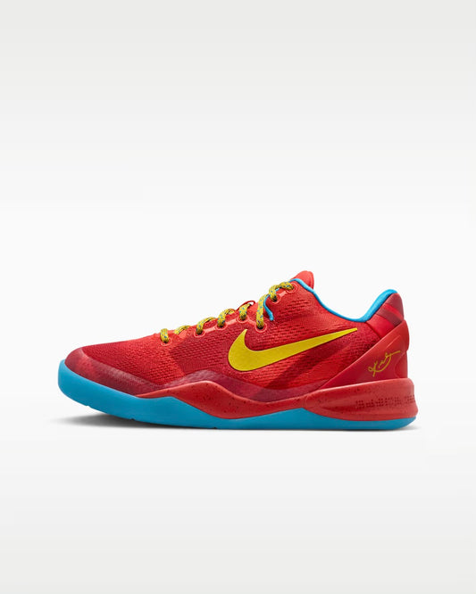 Nike Kobe 8 Protro “Year of the Horse” Grade School