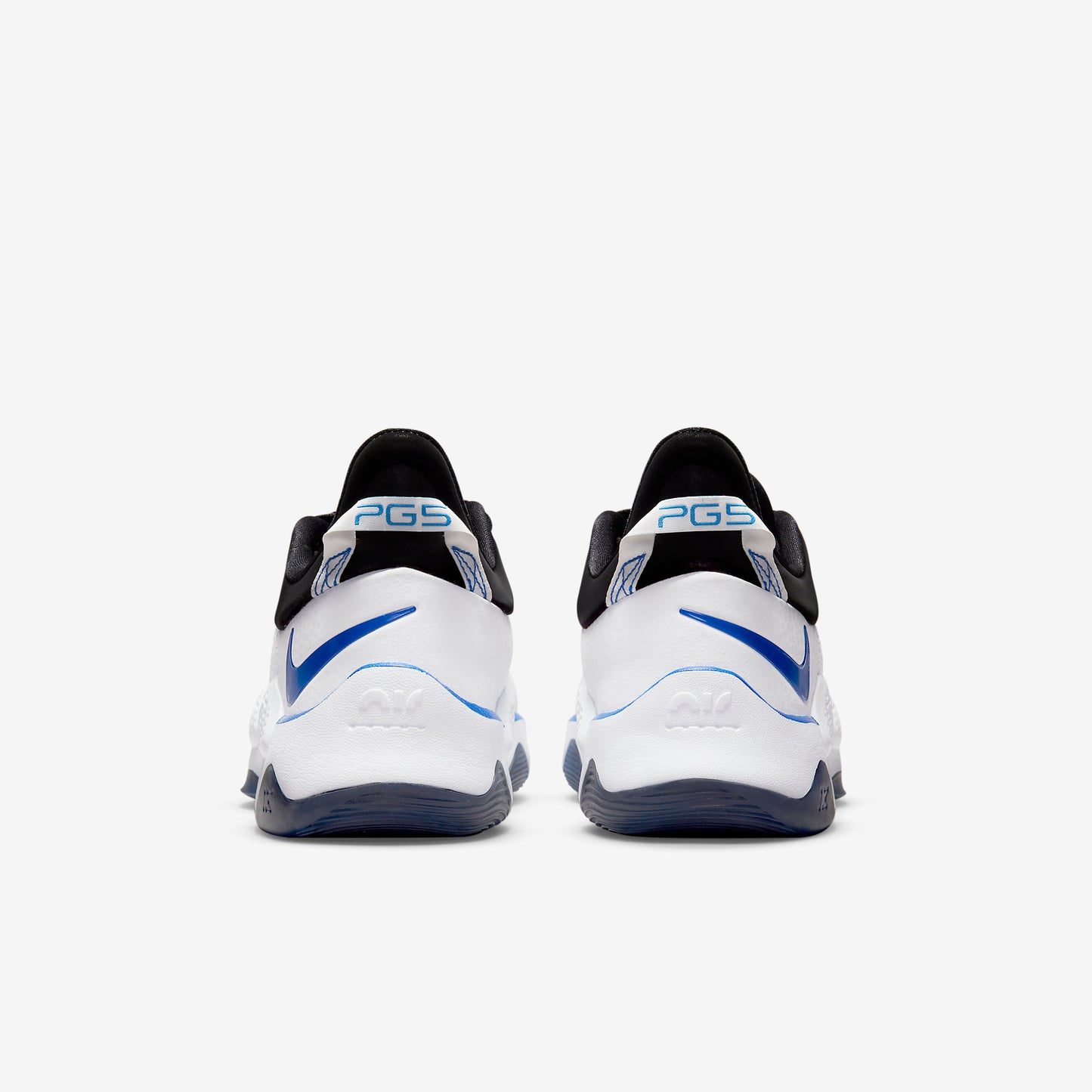 Nike x Playstation x PG 5 “LA Drip”