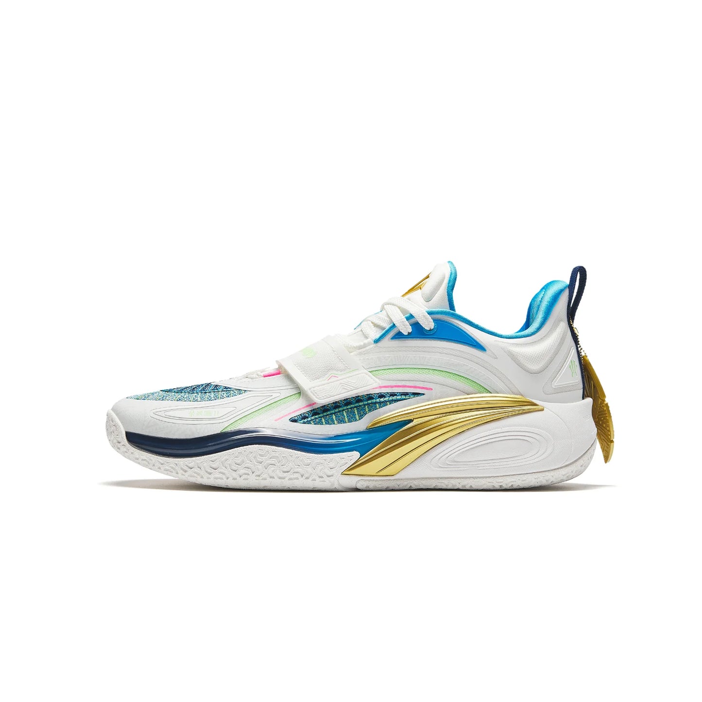 ANTA Kai 1 “Playoffs”