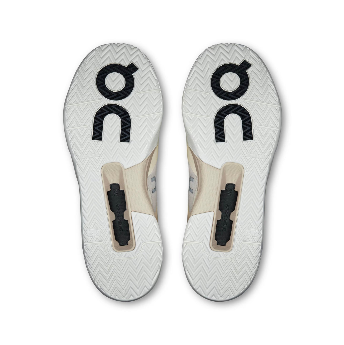 On Running x Roger Federer The Roger Adv Pro “Cream”