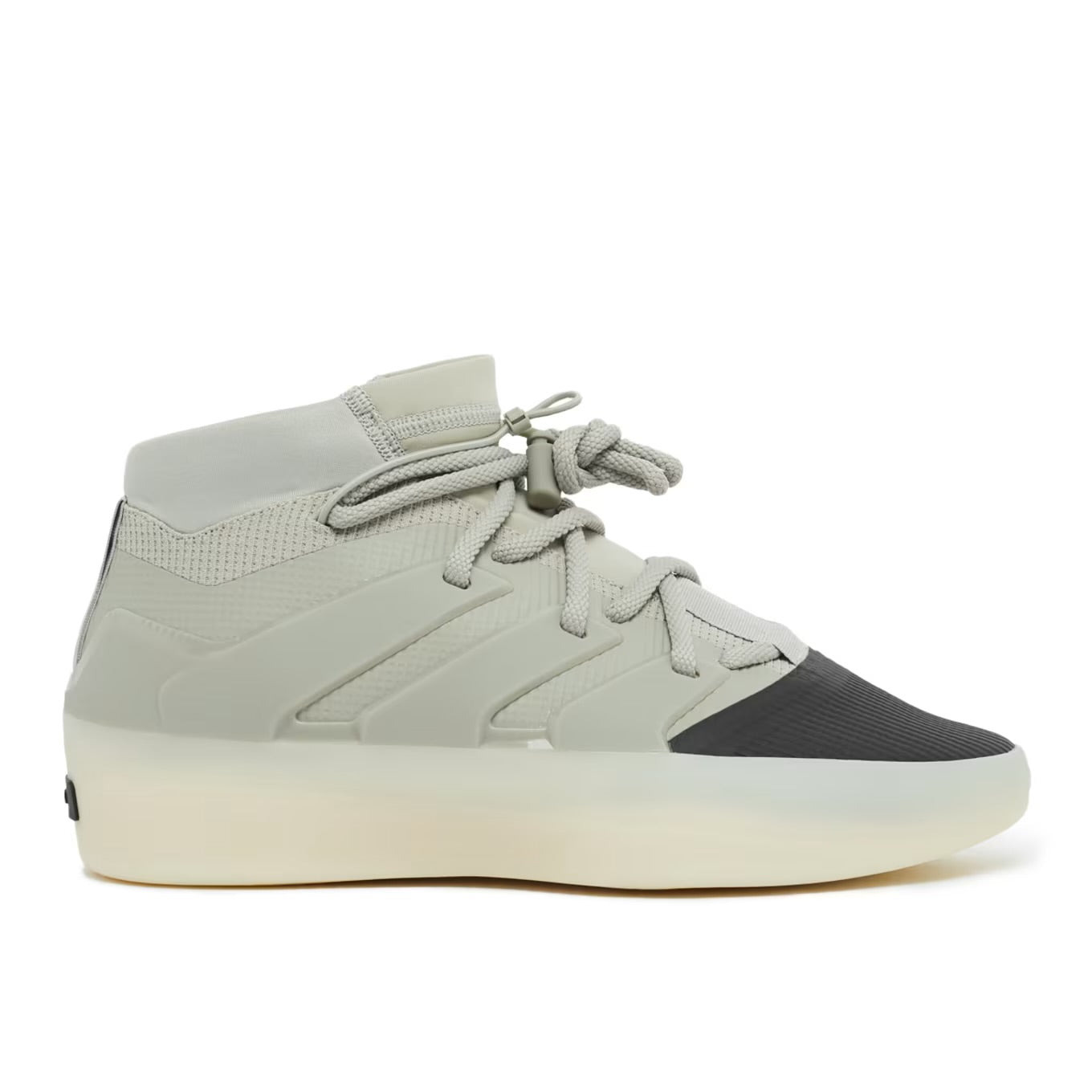 Adidas Basketball x Fear of God Athletics I “Sesame”