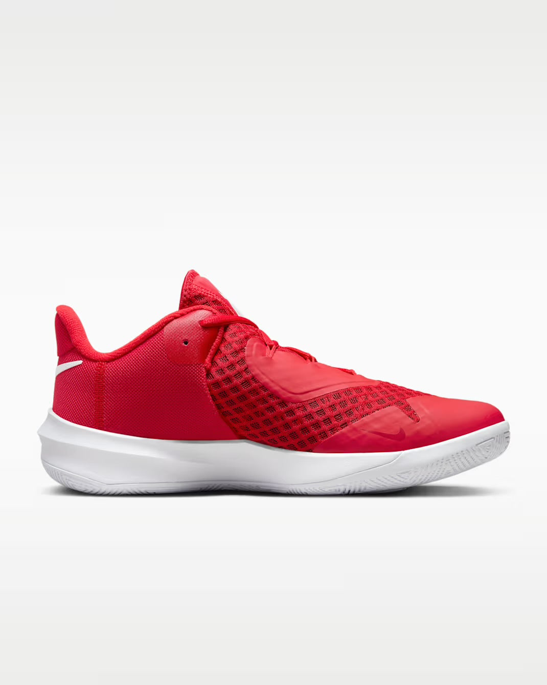 Nike HyperSpeed Court “University Red”