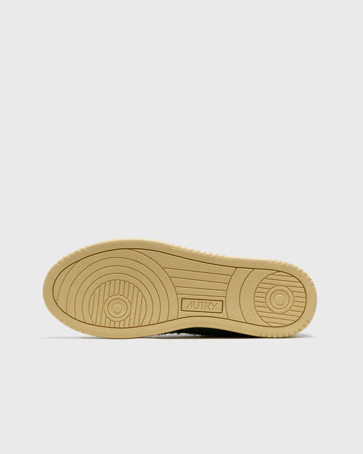 Autry Medalist Low “Suede Golf”
