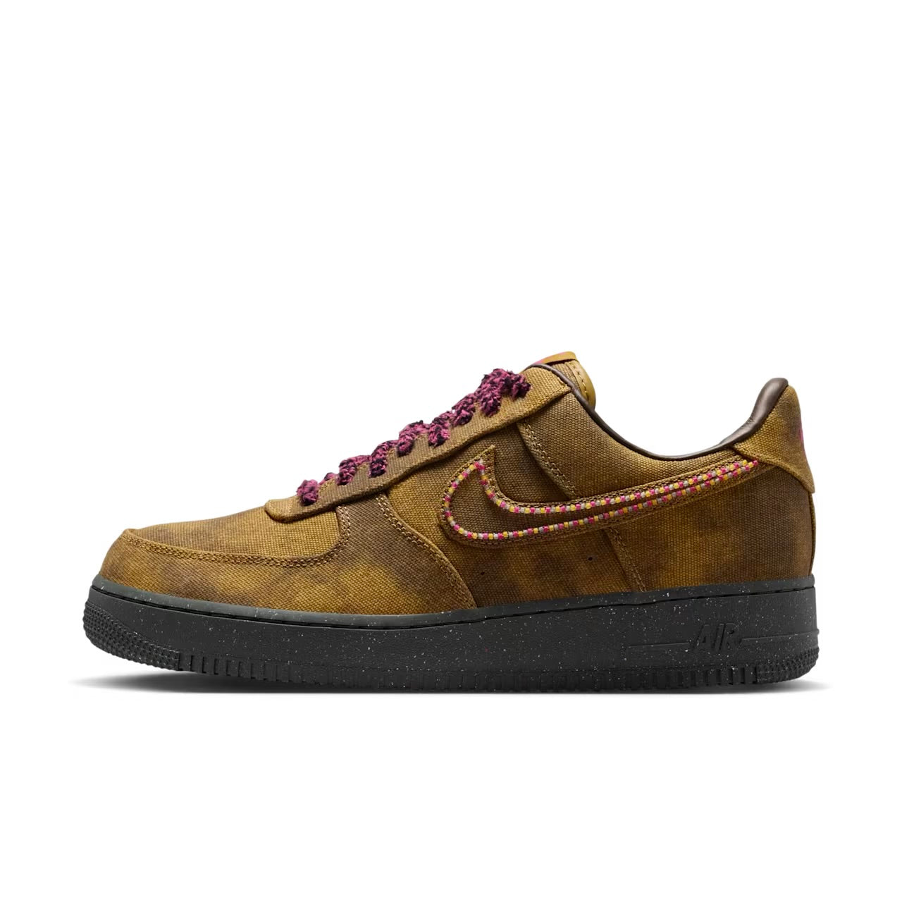 Nike Air Force 1 Low QS "Boucle"