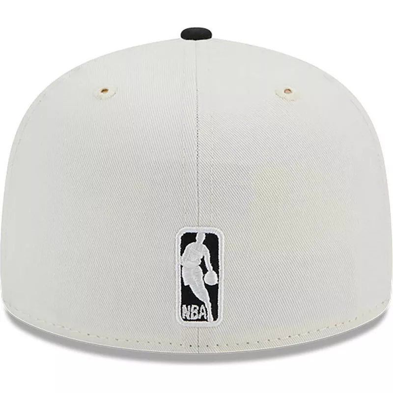 New Era 59FIFTY Fitted Chicago Bulls Championships