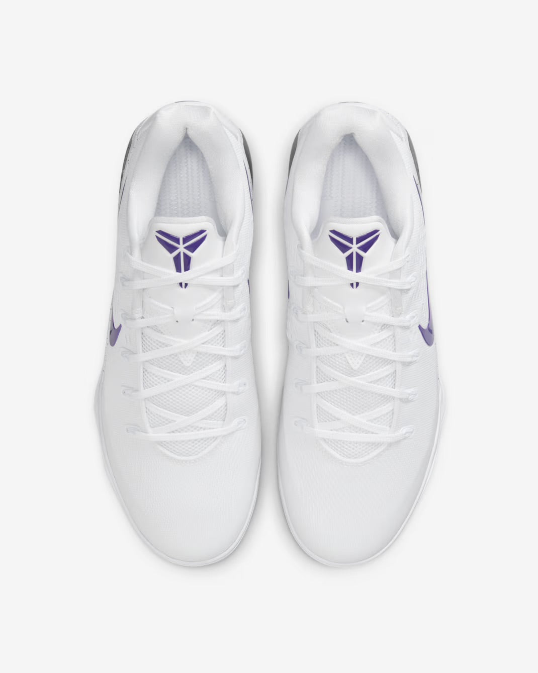 Nike Kobe 9 Elite Low EM Protro “White”