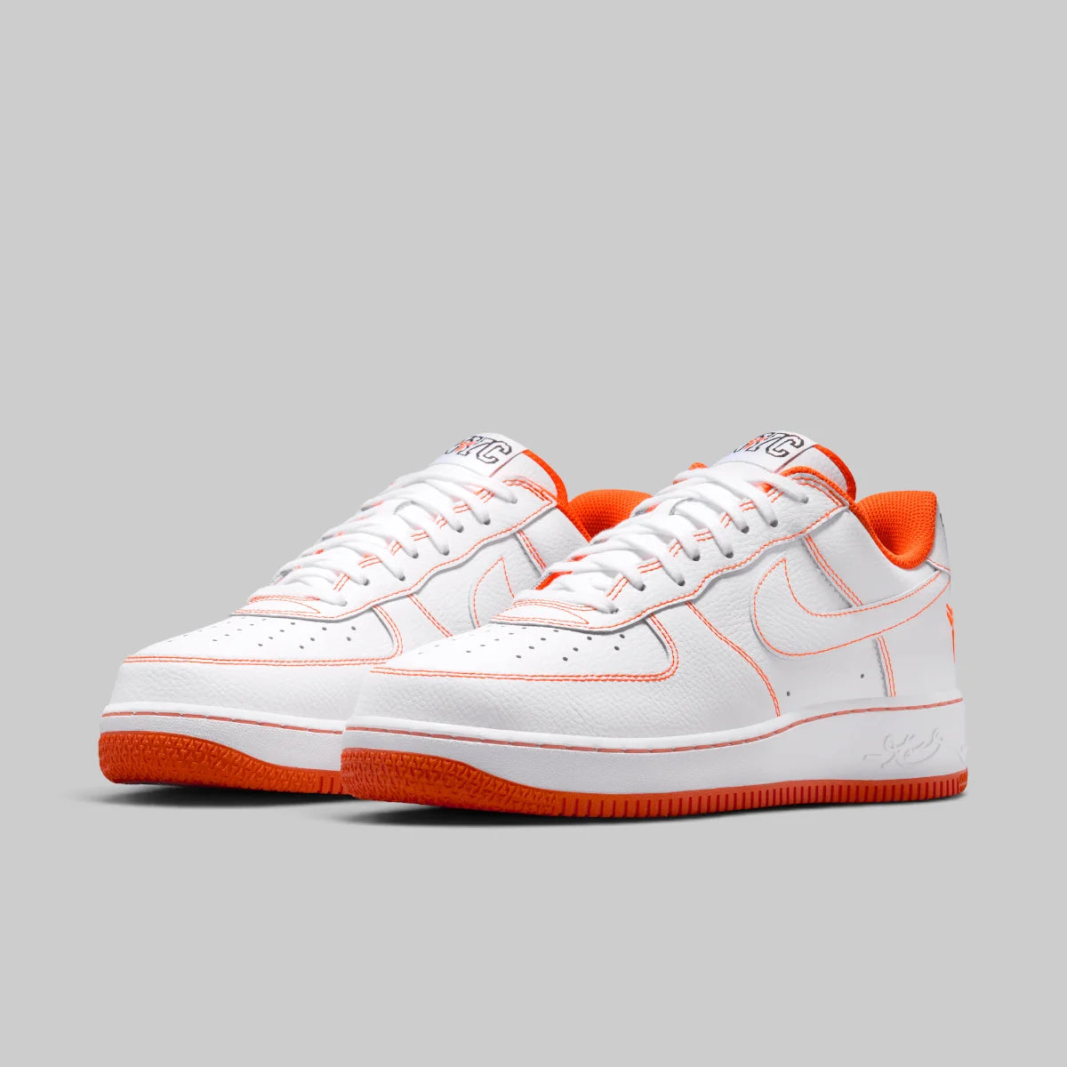 Nike x Kobe Bryant Air Force 1 Low “Lord of the Rings”
