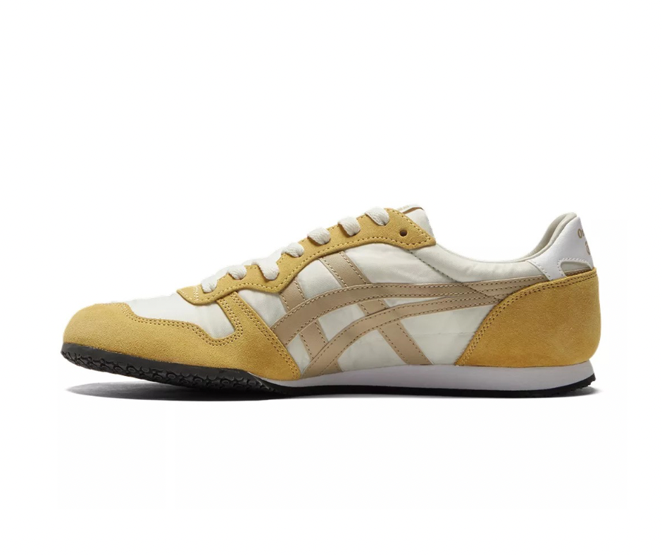 Onitsuka Tiger Serrano “Wood Crepe”