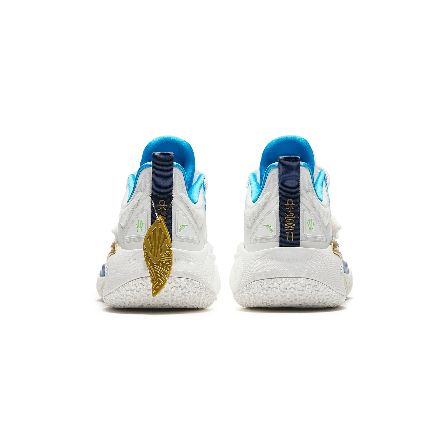ANTA Kai 1 “Playoffs”