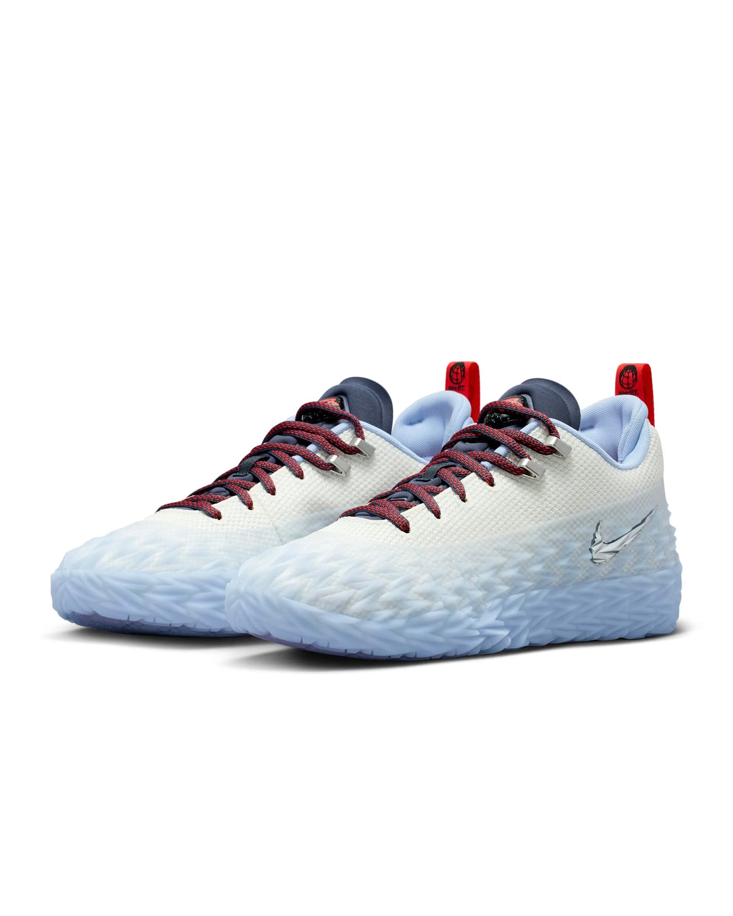 Nike x Cade Cunningham G.T. Charge PE "Detroit Tough"