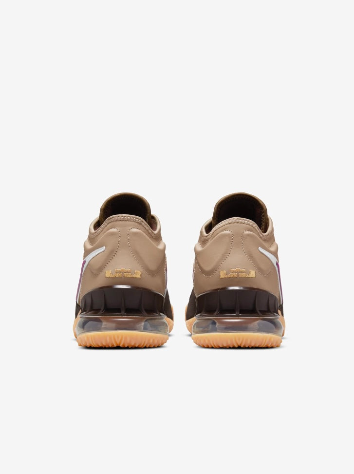 Nike LeBron 18 Low x ATMOS “Viotech”