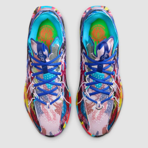 Nike G.T. Cut 3 x Jewell Loyd “Paint”