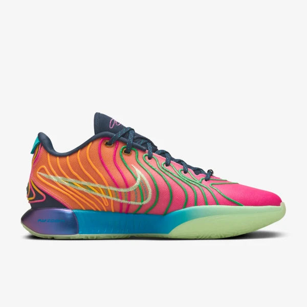 Nike LeBron 21 “Optimism”
