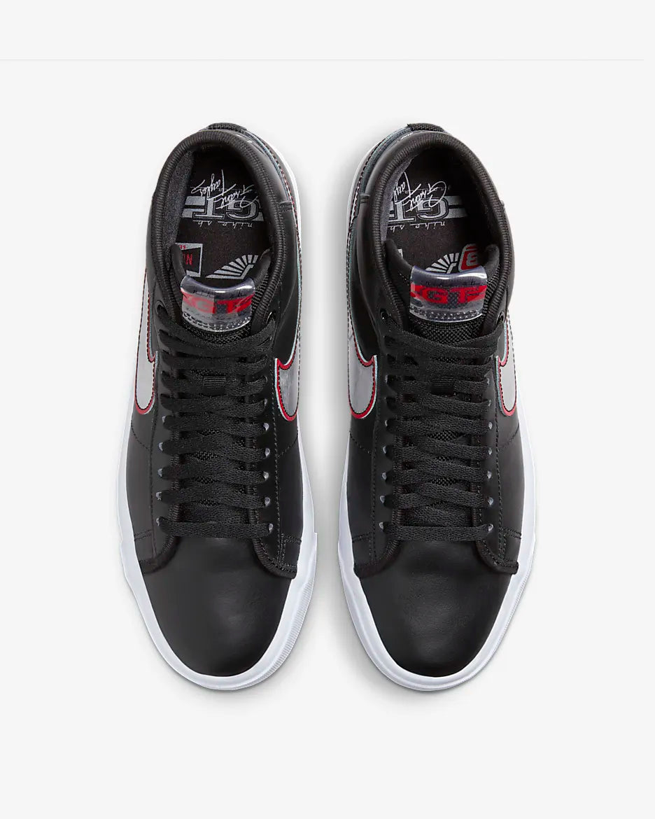 Nike SB Blazer Mid Pro x Grant Taylor “El Camino”