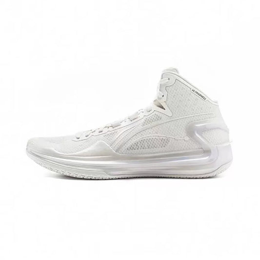 Li-Ning LiRen 4 High “Pearl White” Premium