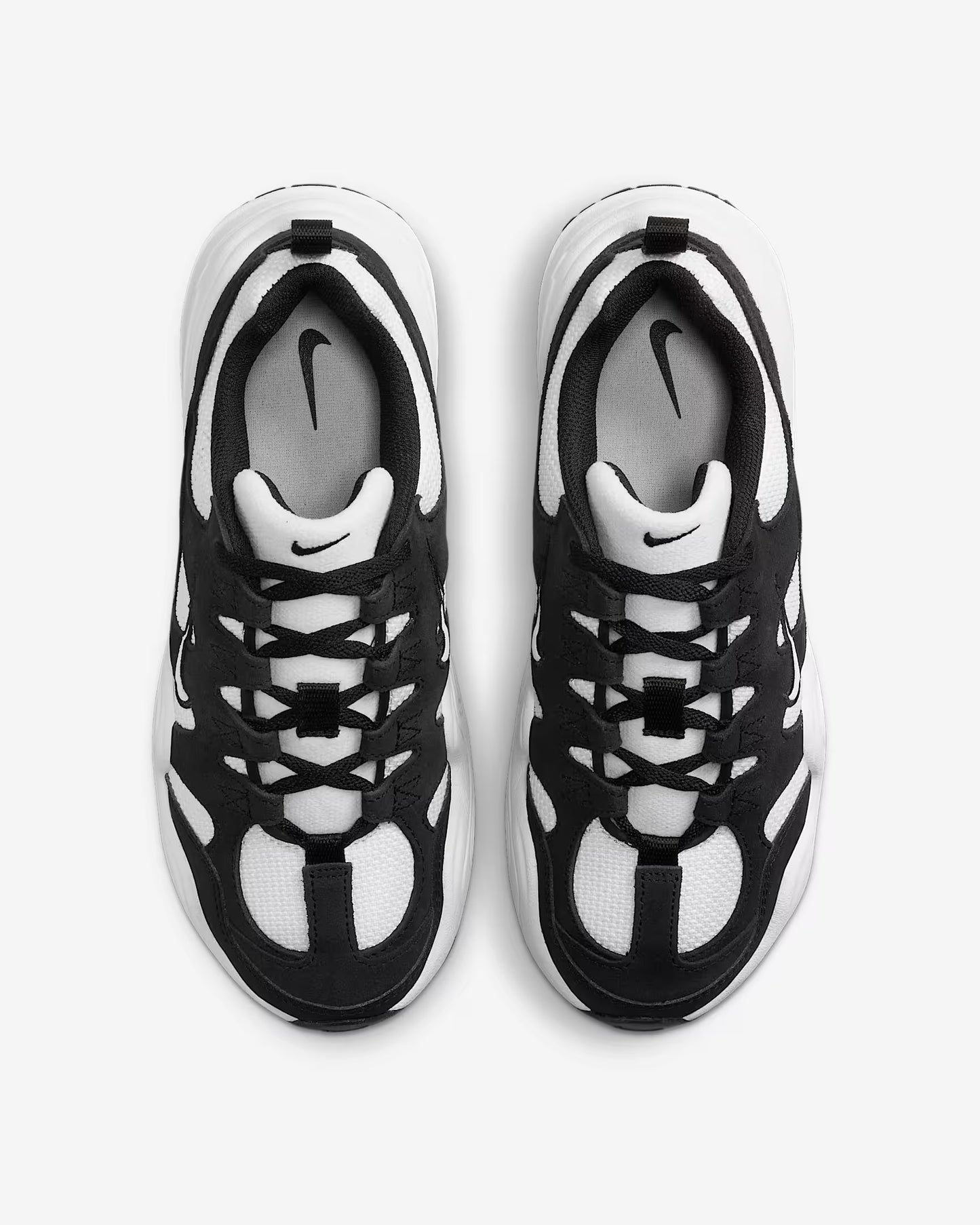 Nike Tech Hera “Black/White”