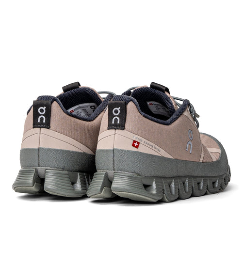 On Running Cloud Dip 1 “Beige & Grey”