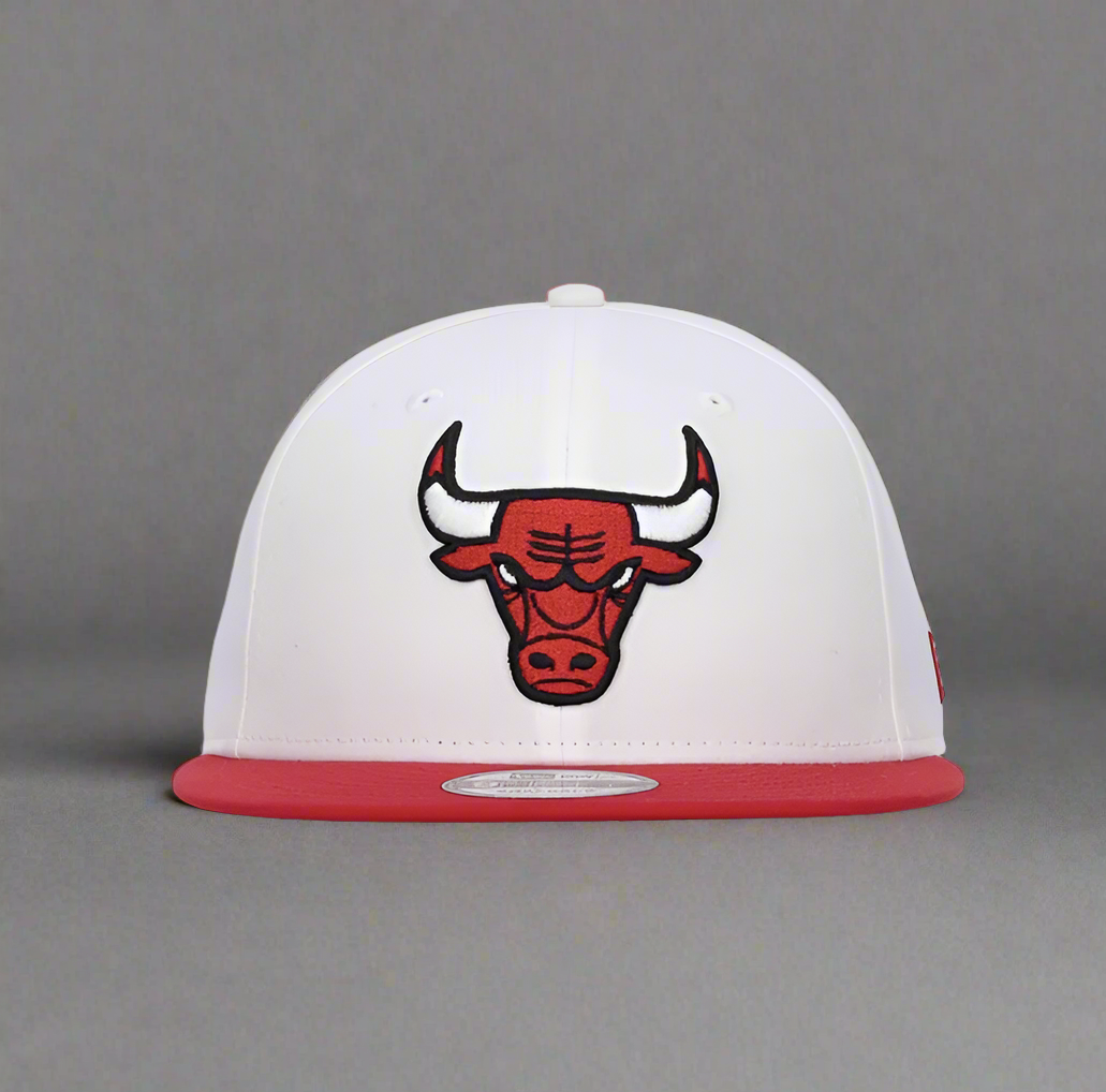 New Era 9FIFTY Snapback Crown Team