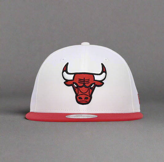 New Era 9FIFTY Snapback Crown Team