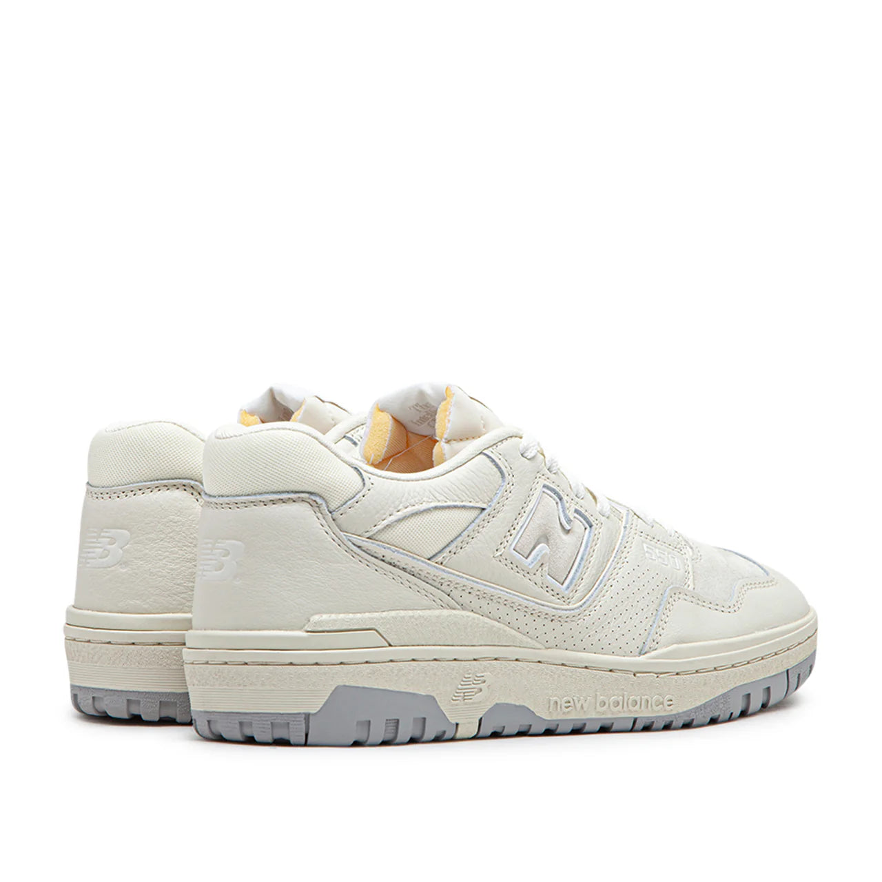 New Balance BB550PWD “Turtledove”
