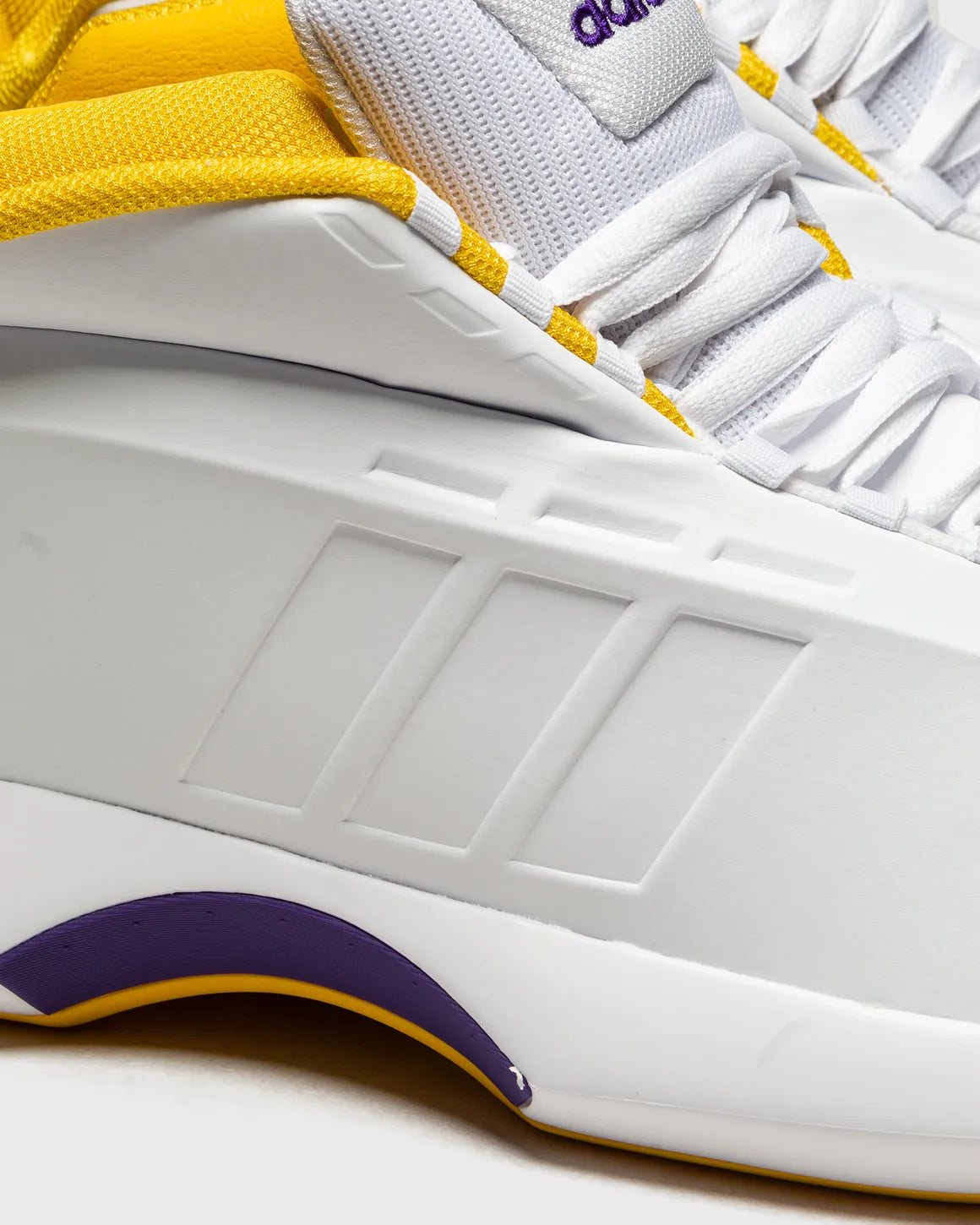 adidas gazelle silver green womens Adidas x Kobe Bryant Crazy 1 “Lakers Home” – SNKRZ ILOILO PH