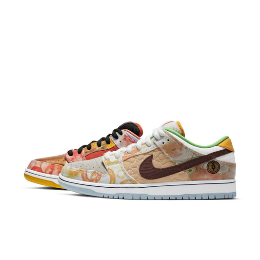 Nike SB Dunk Low Pro “Street Hawker”