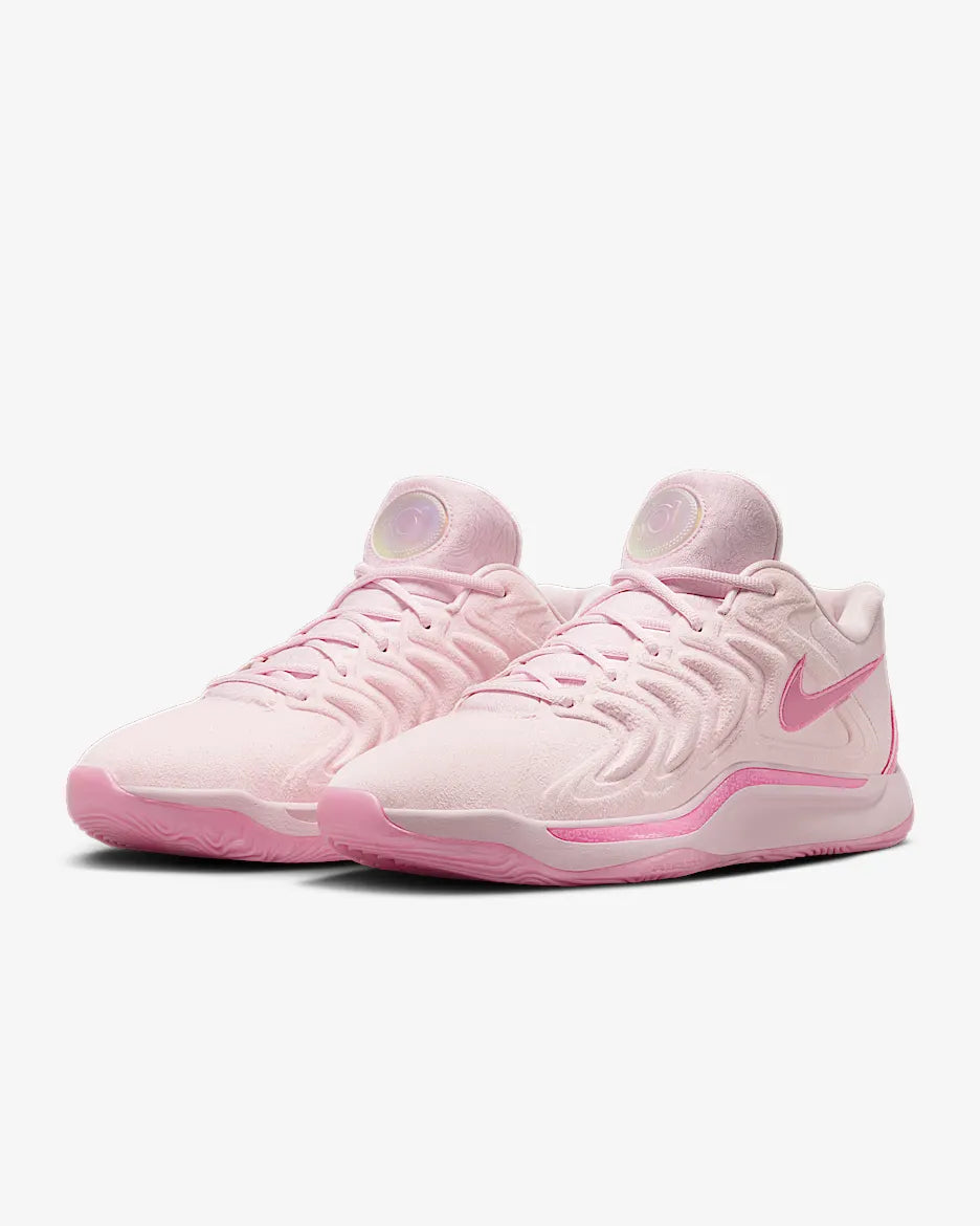 Nike KD 17 “Aunt Pearl”