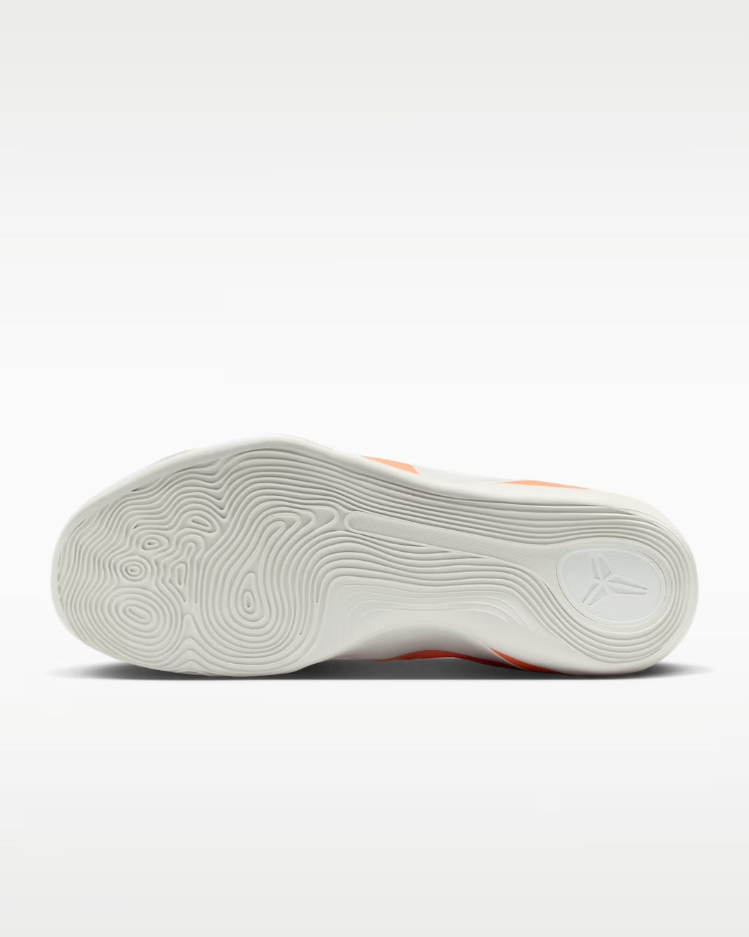 Nike Kobe 9 Low Protro “Orange Frost”