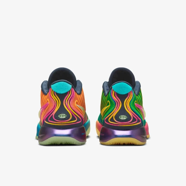 Nike LeBron 21 “Optimism”