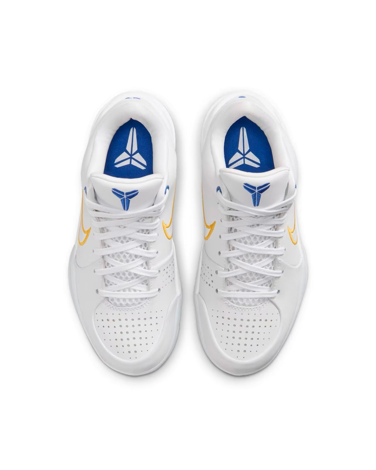 Nike Kobe 5 Protro Draft Pack “Glacier” Kids