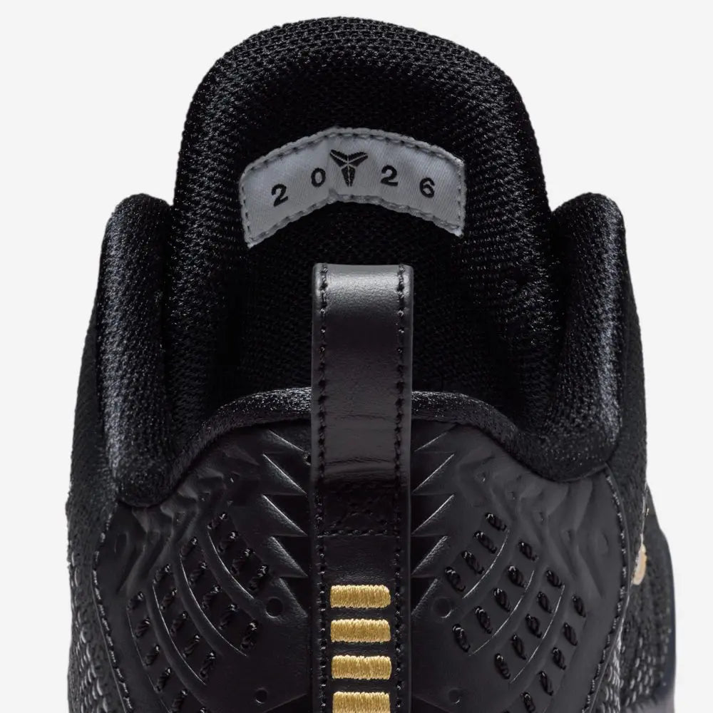 Nike Kobe 11 Elite Protro “Fade To Black”