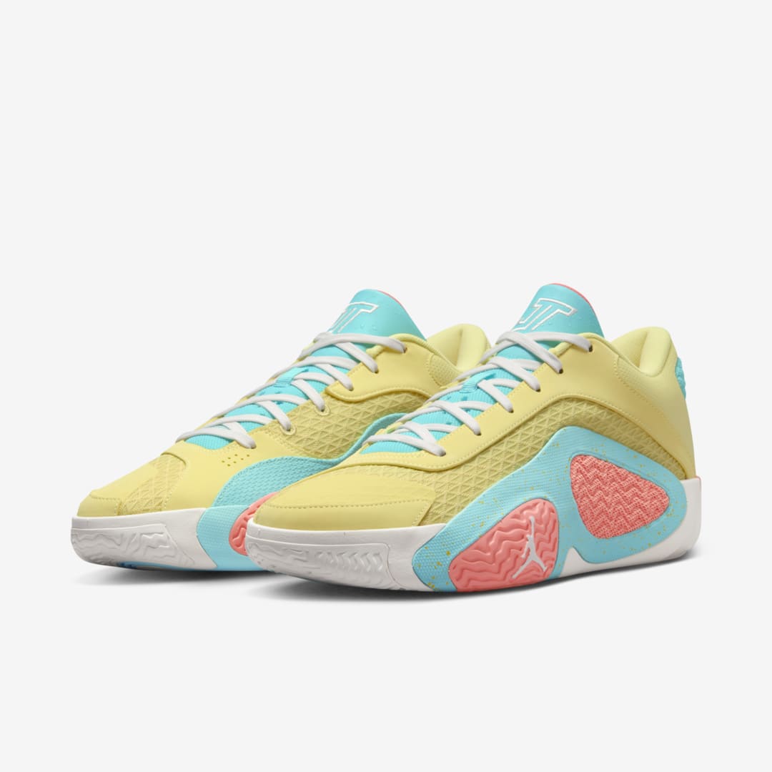 Jordan Tatum 2 “Lemonade”
