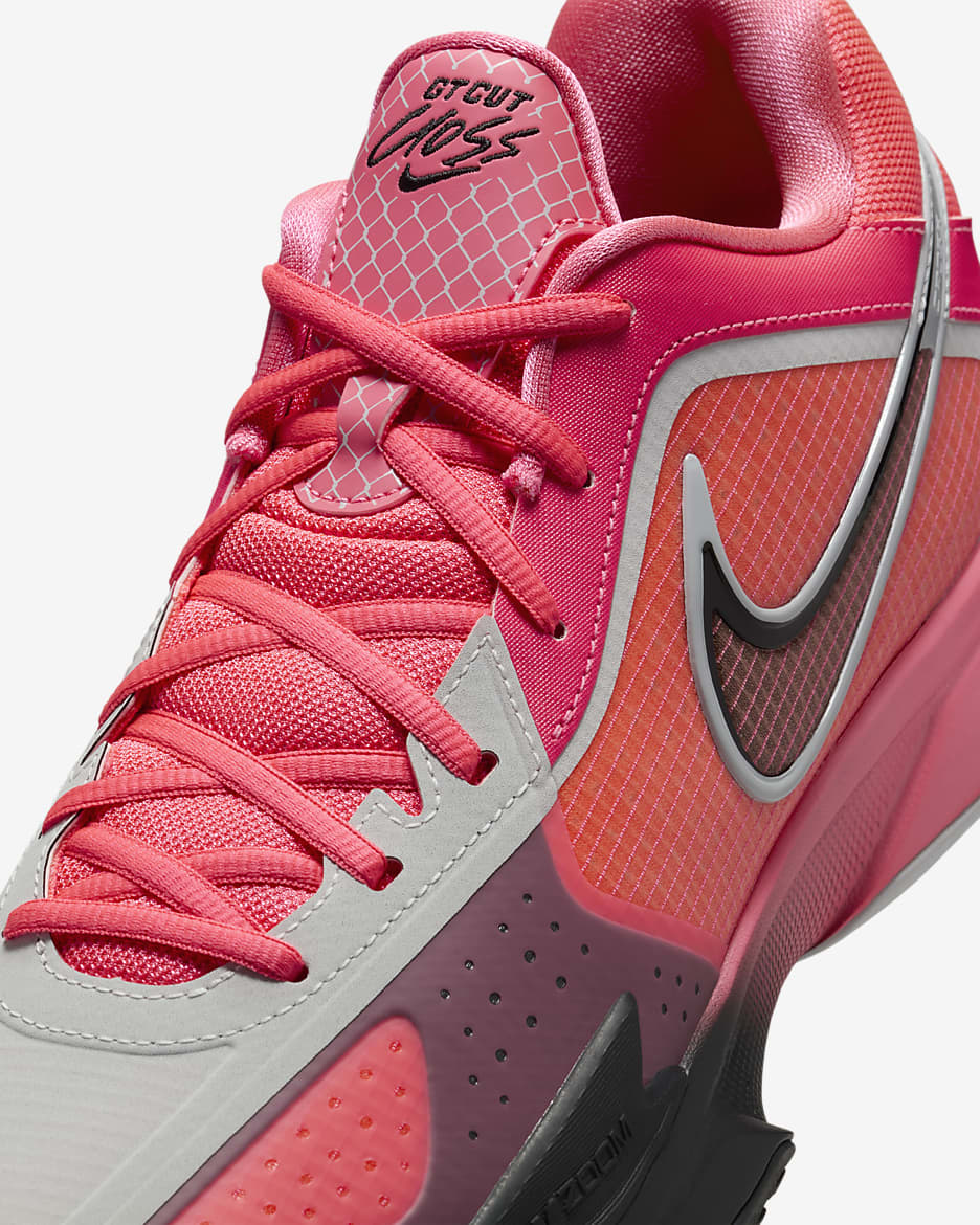 Nike G.T. Cut Cross “Hot Punch”