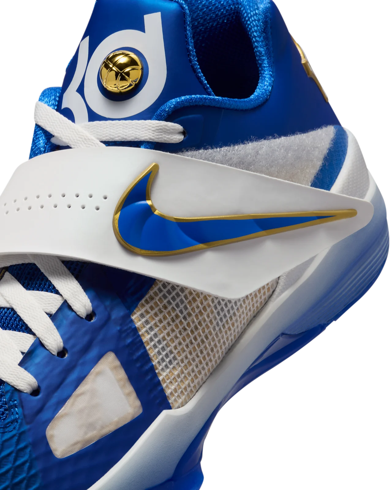 Nike KD 4 “The Real MVP”