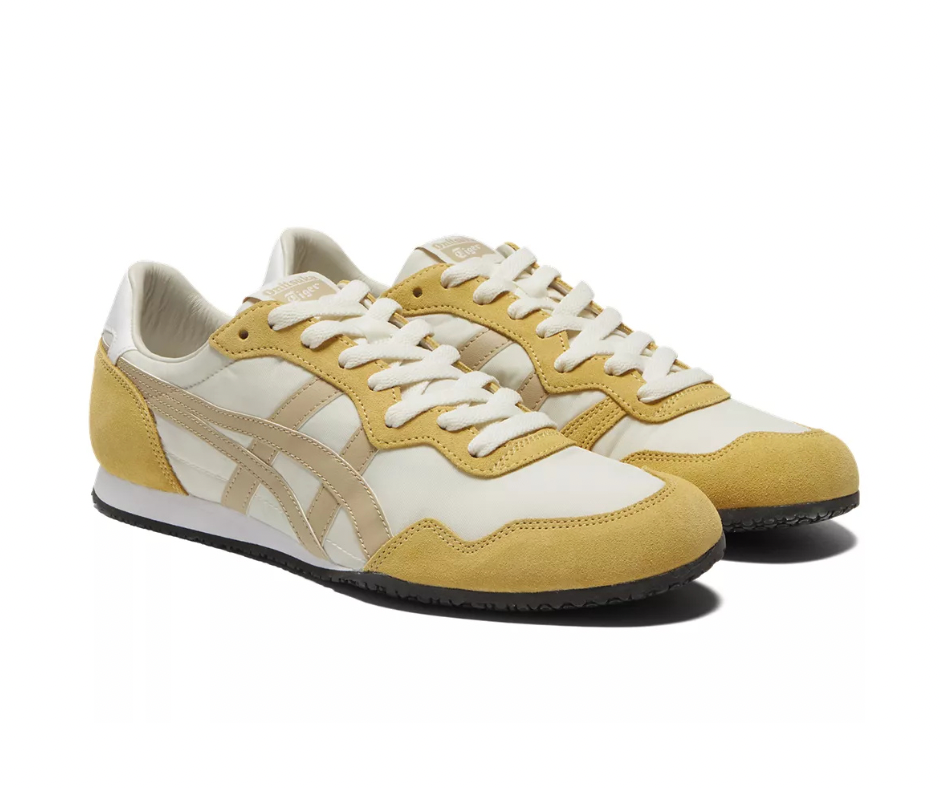 Onitsuka Tiger Serrano “Wood Crepe”