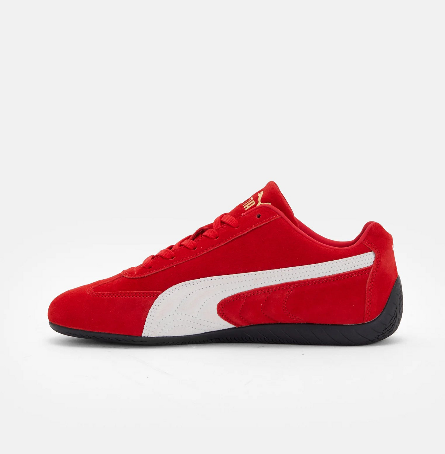 Puma Speedcat OG “For All Time Red”