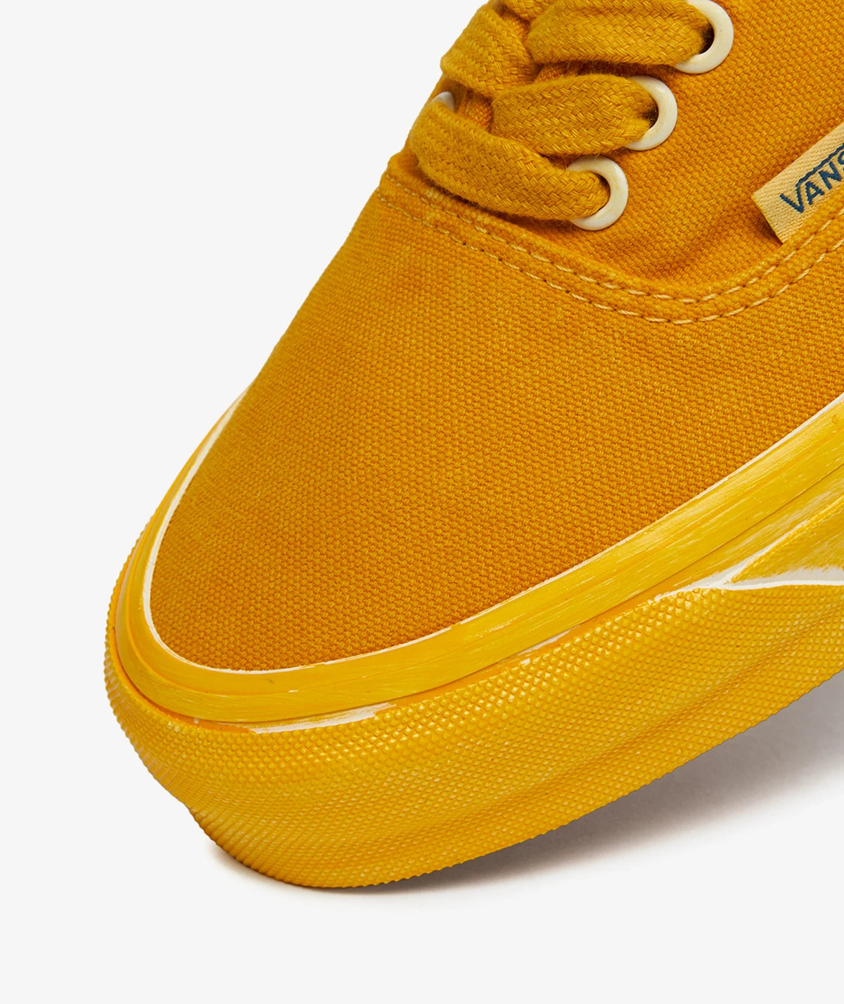 OTW by Vans Authentic Reissue 44 LX “Dip Dye Lemon Chrome”
