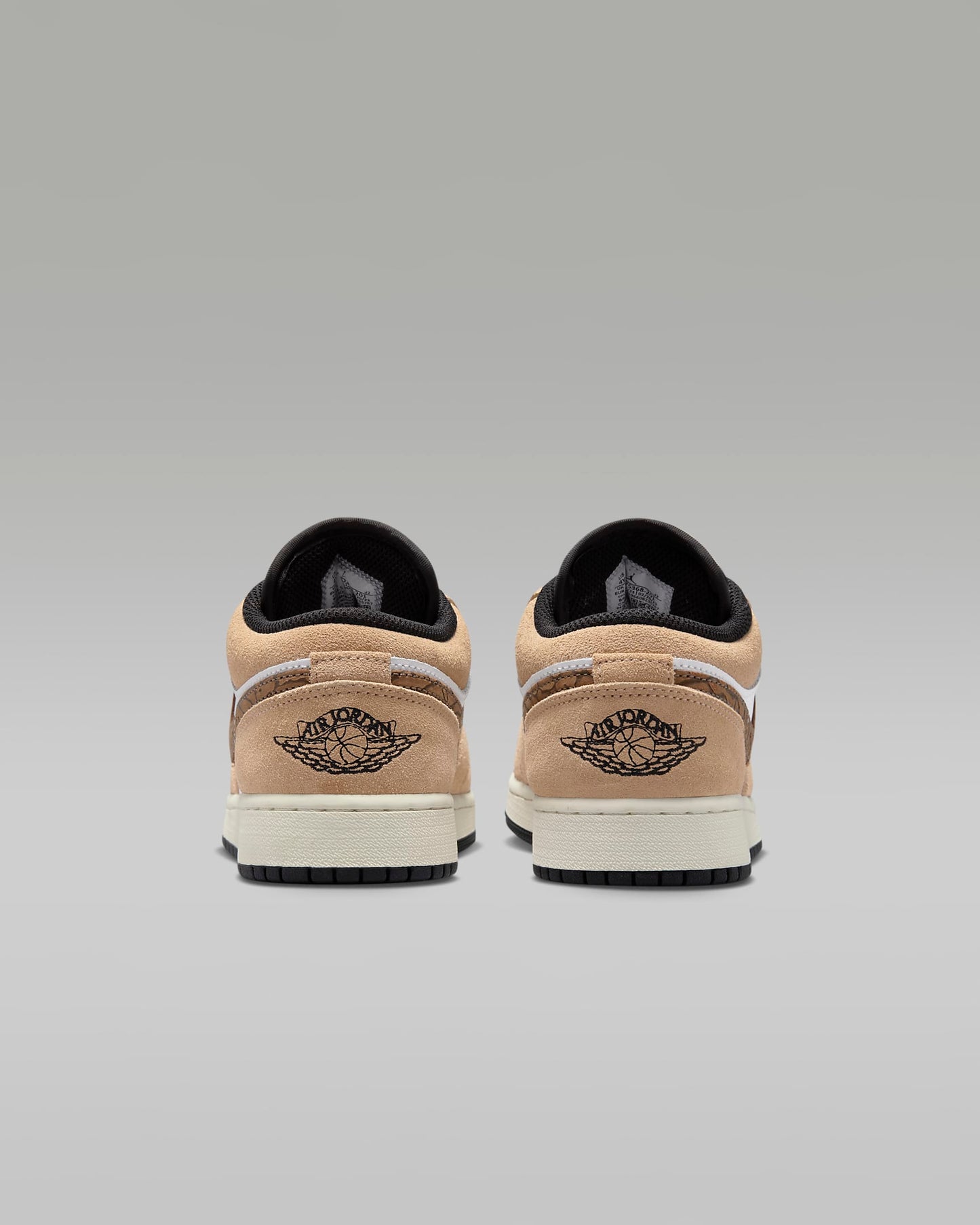 Jordan 1 Low SE “British Tan”
