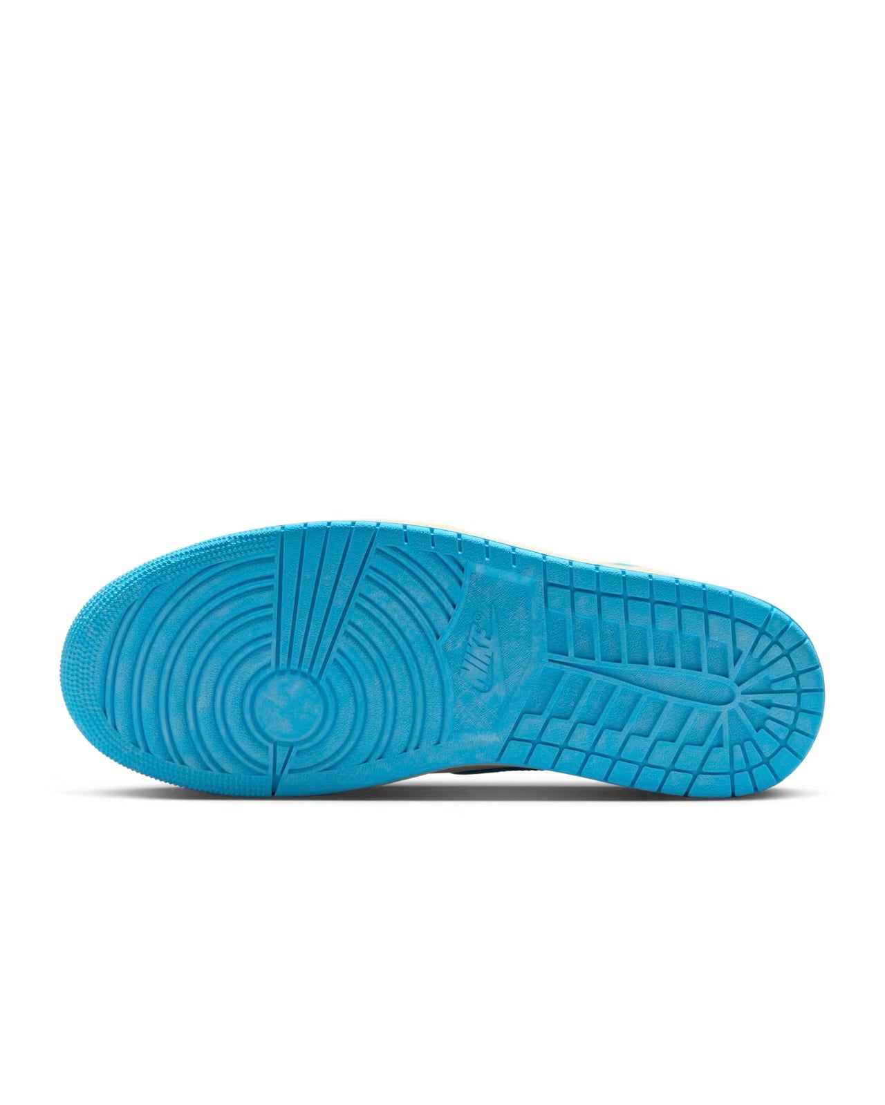 Jordan 1 High OG “UNC Reimagined”