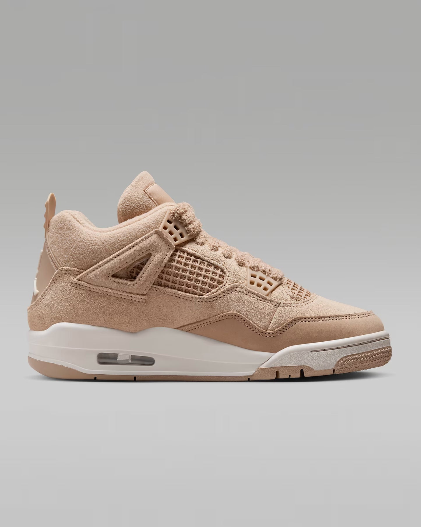 Jordan 4 Retro “Cozy Girl”