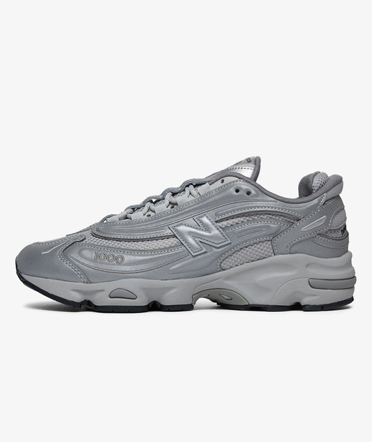 New Balance 1000 V1 TE “Reflective Pack Grey”