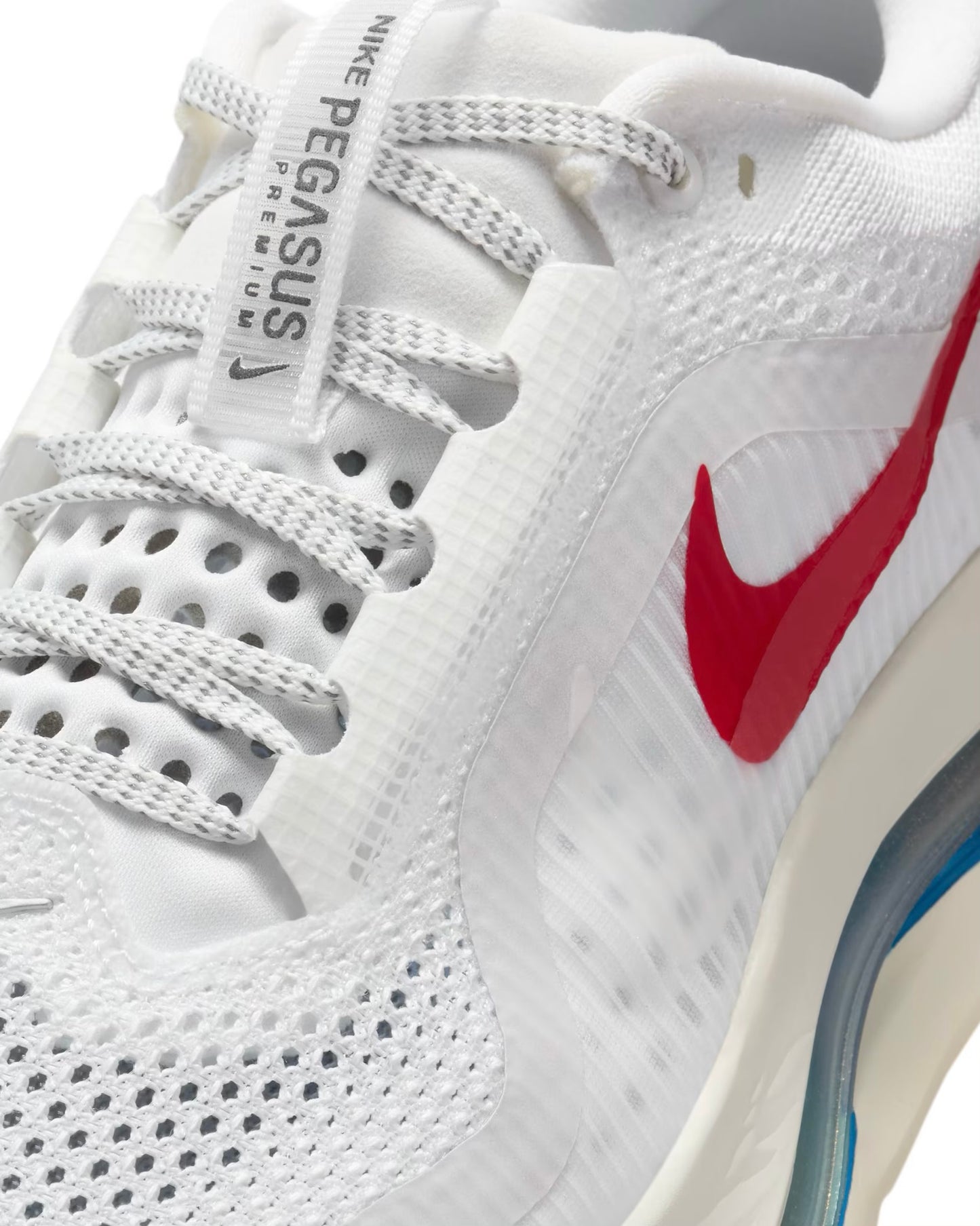 Nike Pegasus Premium “Forrest Gump”