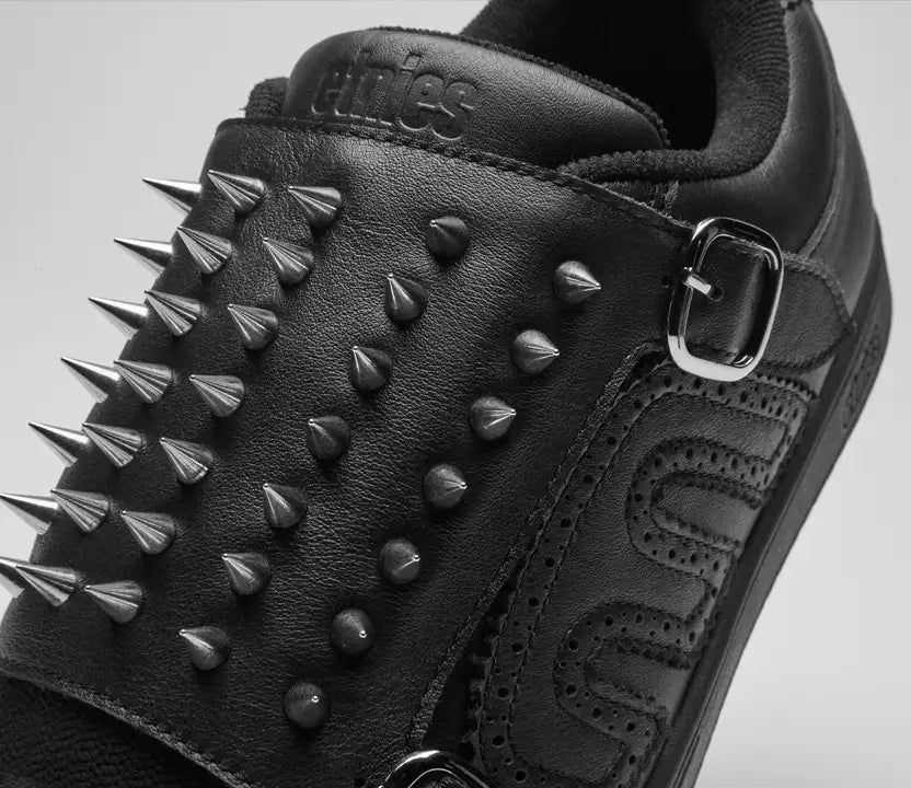 Etnies Hardwired “Spiked Kingpin”