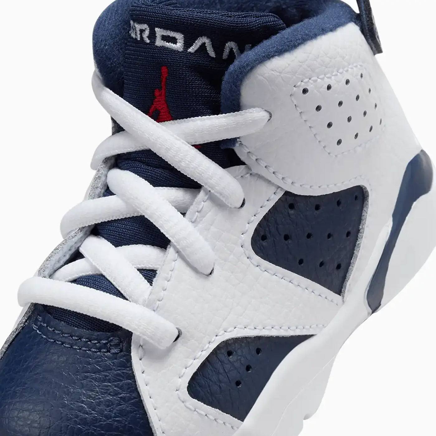 Jordan 6  Retro “Olympics” Toddler