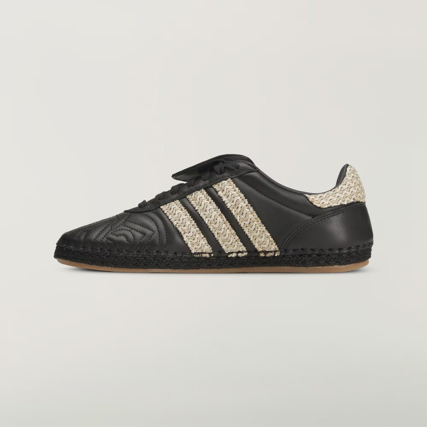Adidas x CLOT x Edison Chen Mundial “Core Black”