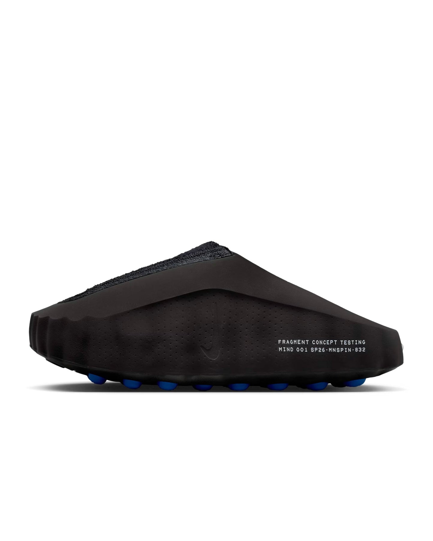 Nike x Fragment Mind 001 “Black”