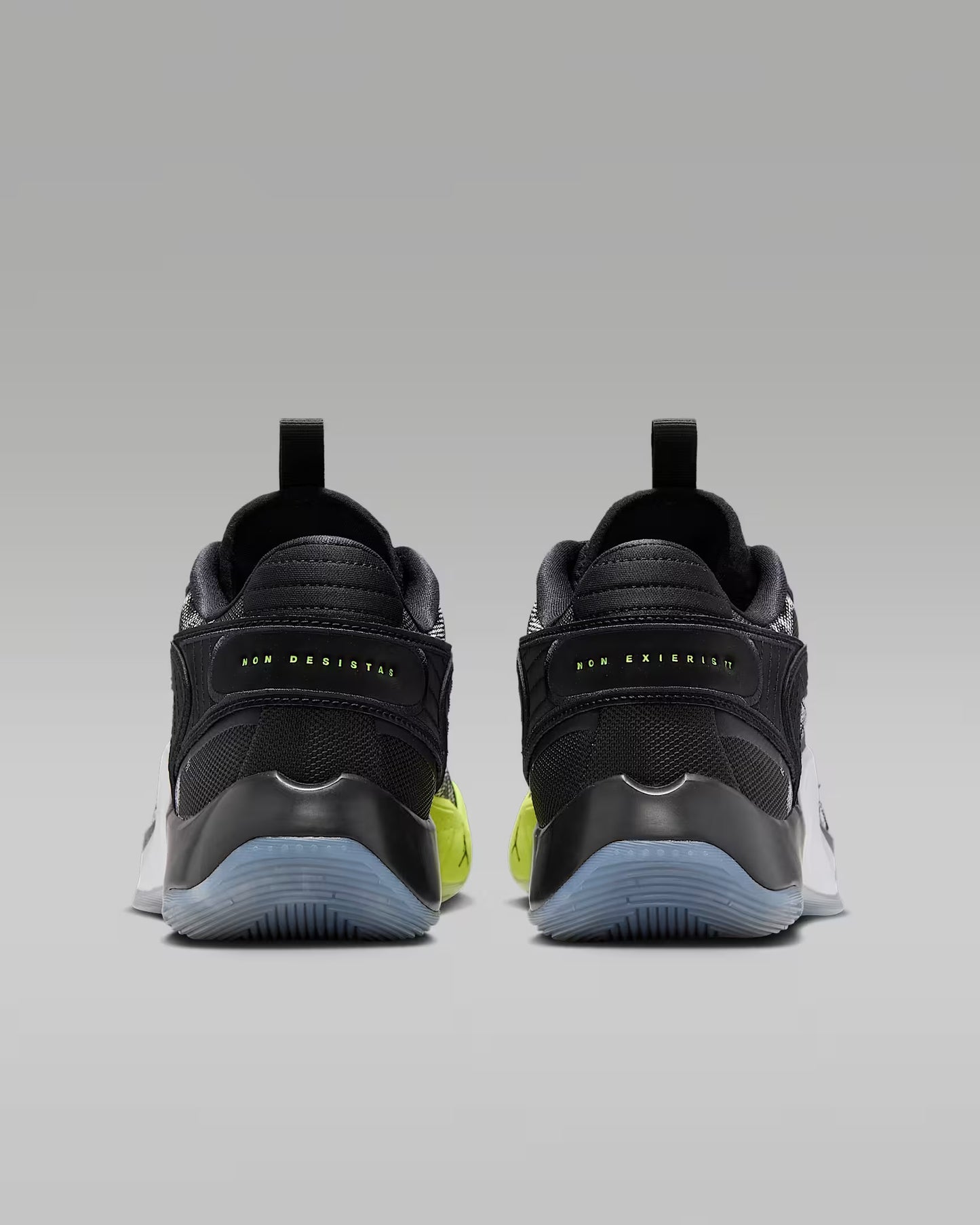 Jordan Luka 2 “Black Volt”