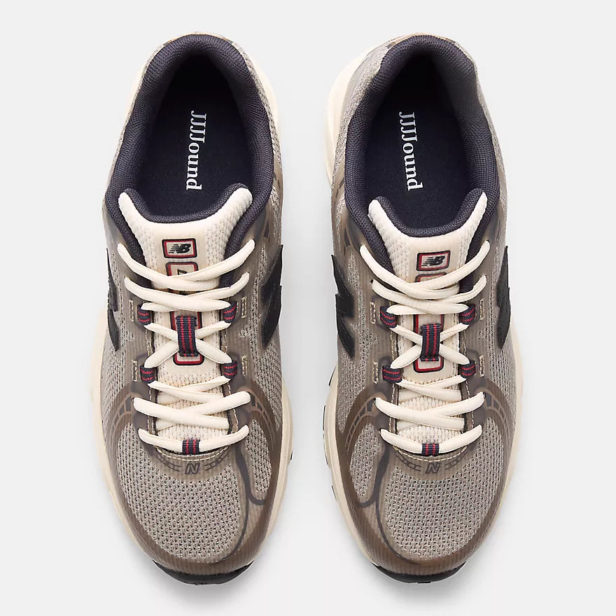 New Balance x JJJJound 740 “Stoneware”