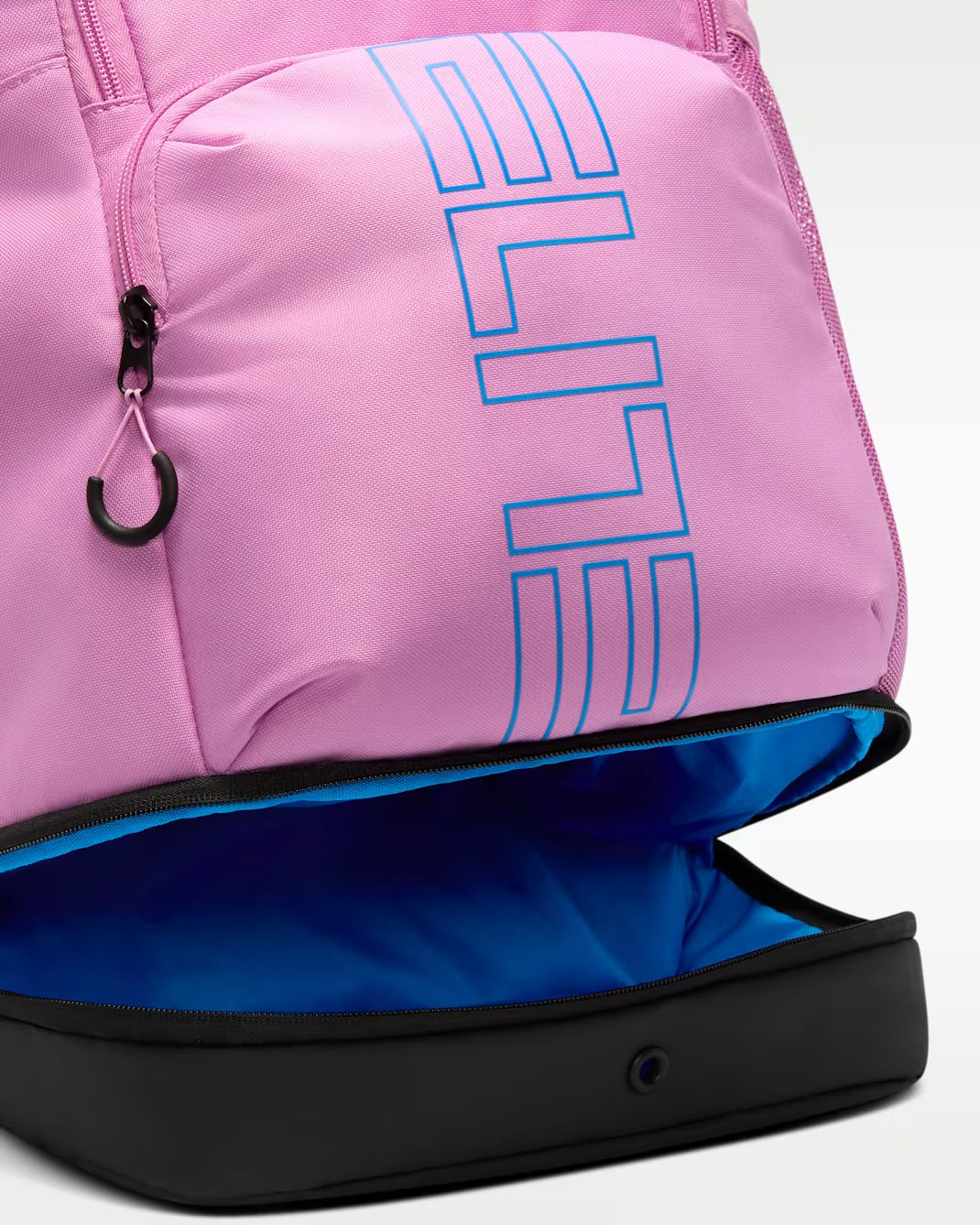 Nike Varsity Elite Backpack “Light Magenta”