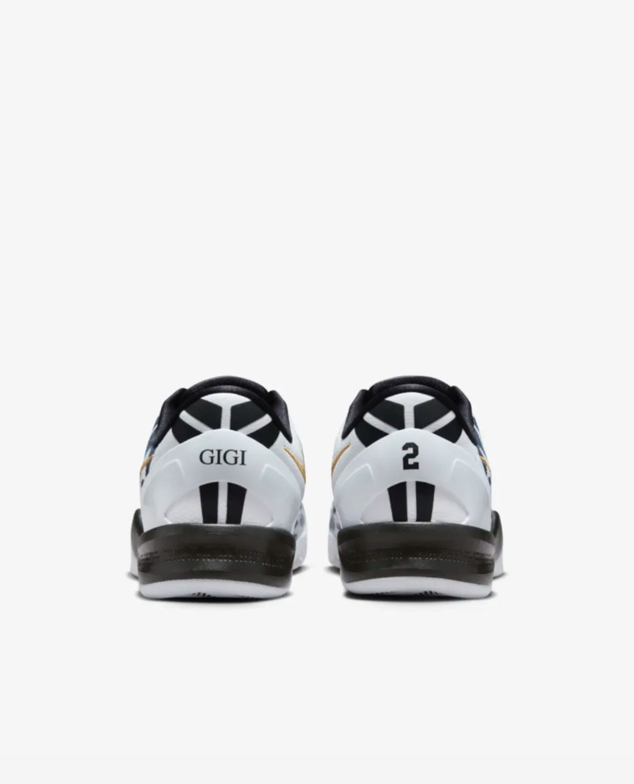 Nike Kobe 8 Protro “Mambacita”